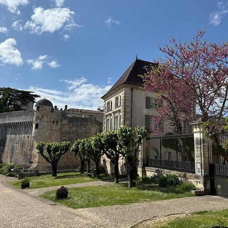 Dournazac "L'Annexe"ヴィラ エクステリア 写真