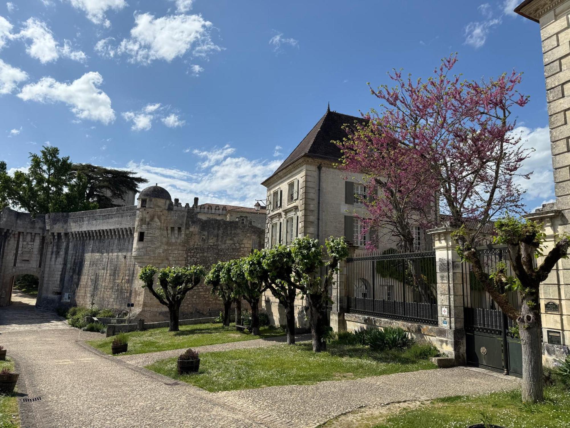 Dournazac "L'Annexe"ヴィラ エクステリア 写真