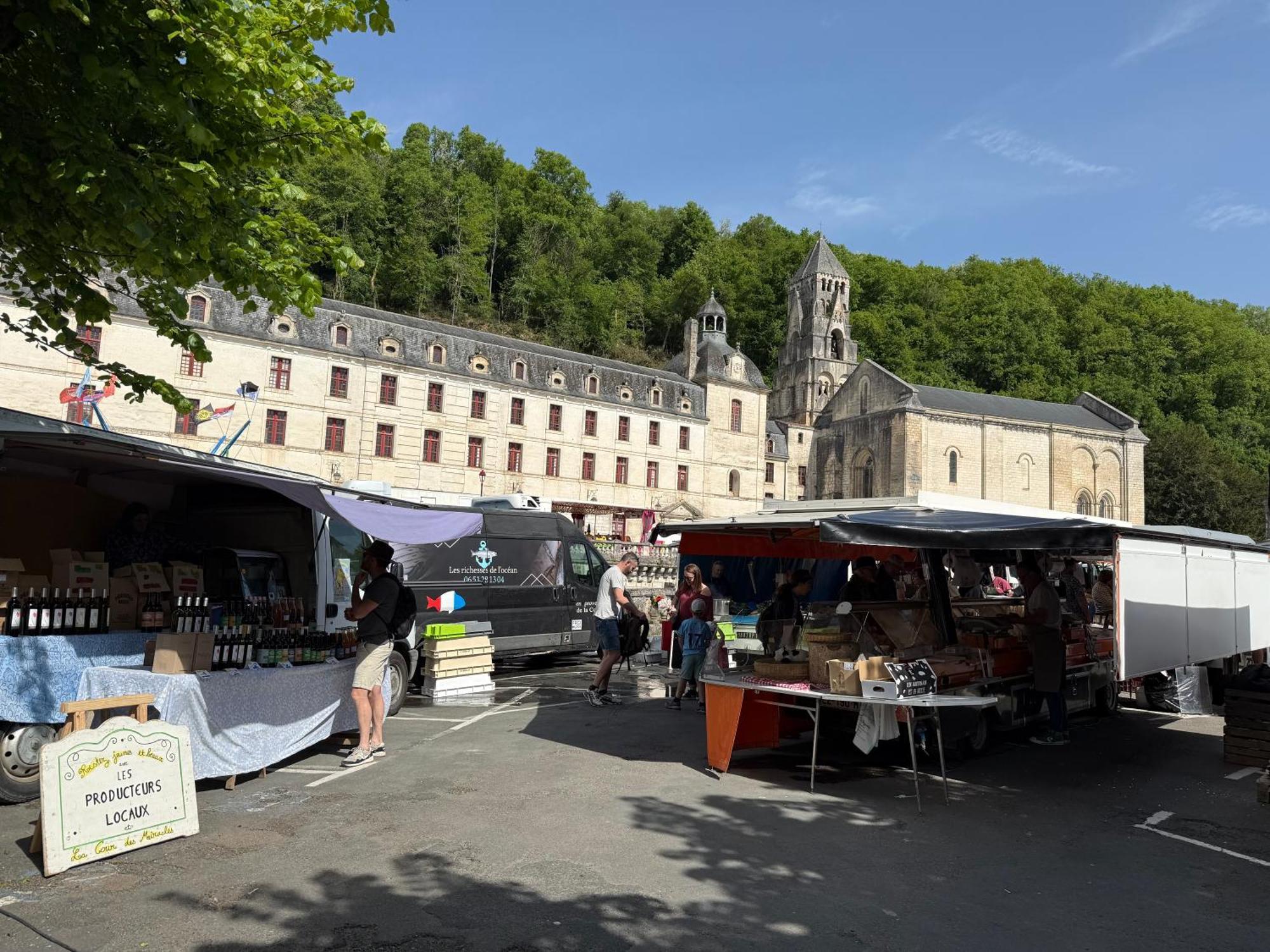 Dournazac "L'Annexe"ヴィラ エクステリア 写真
